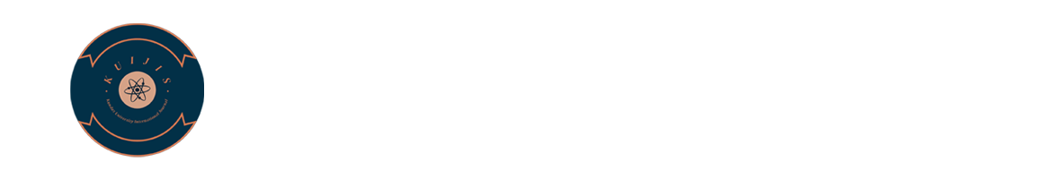 Kunduz University International Journal of Islamic Studies & Social Sciences